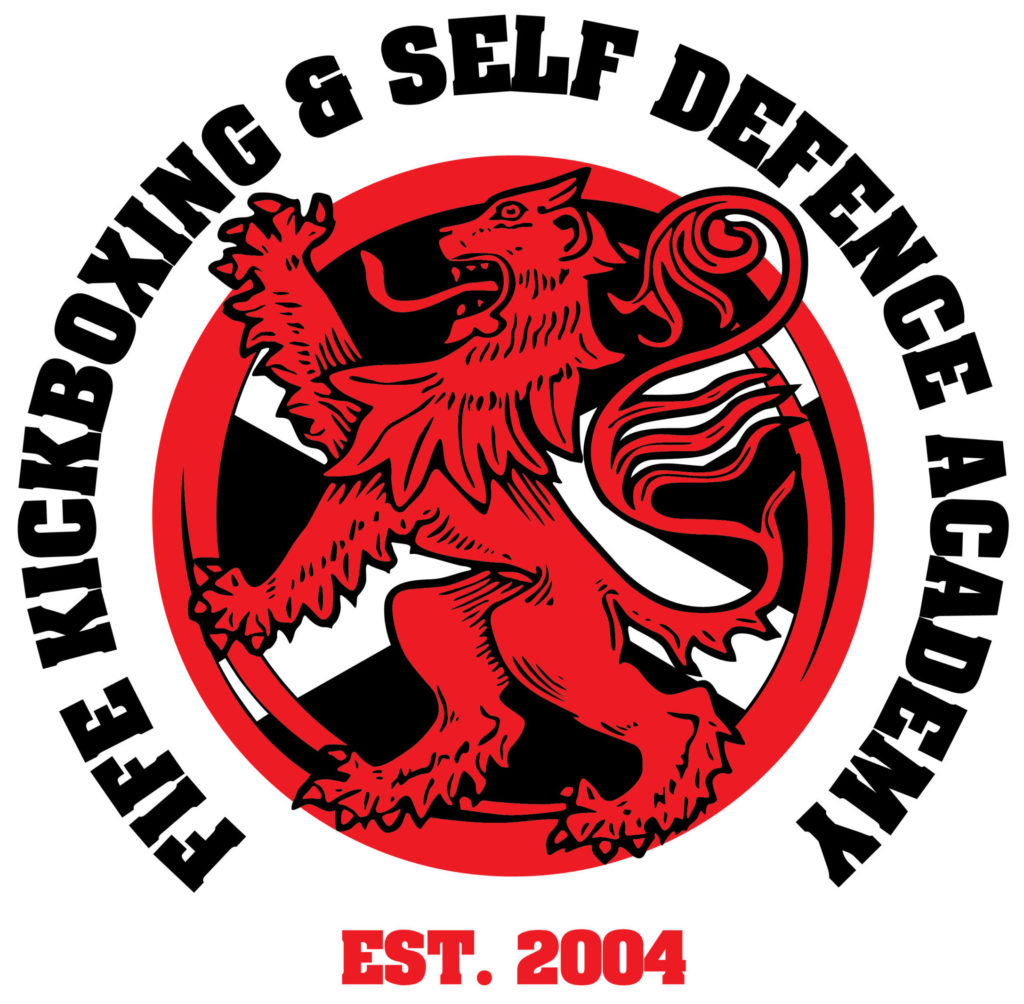 Fife Kickboxing