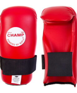 Generic PU Point Fighting Gloves