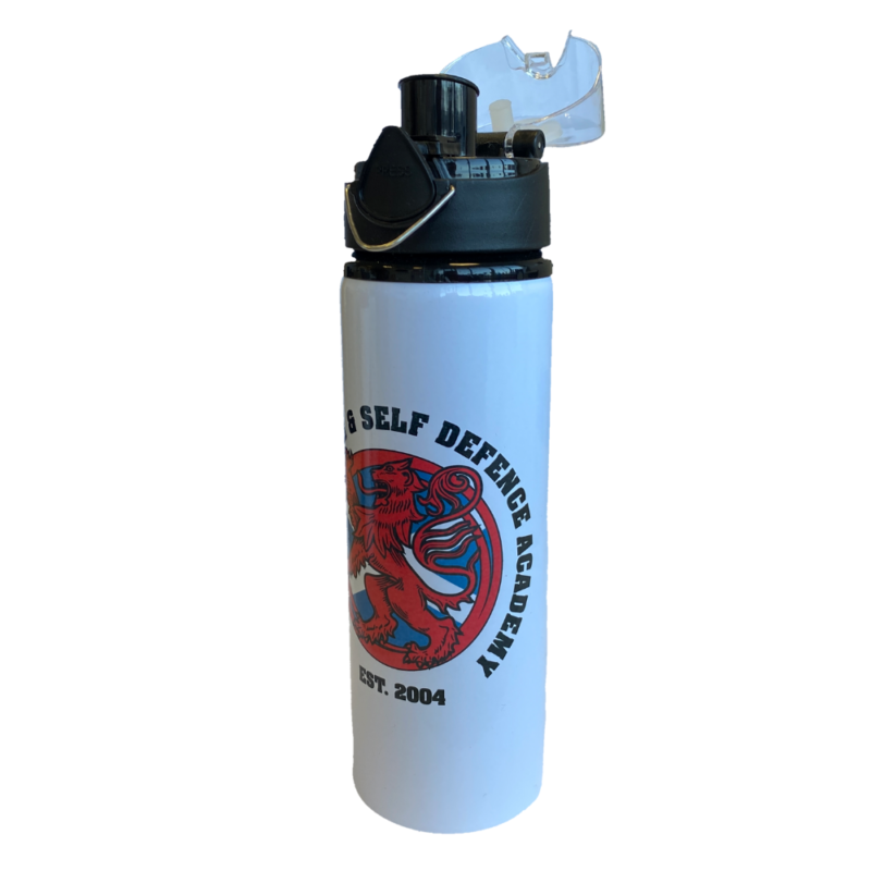 Fife Kickboxing