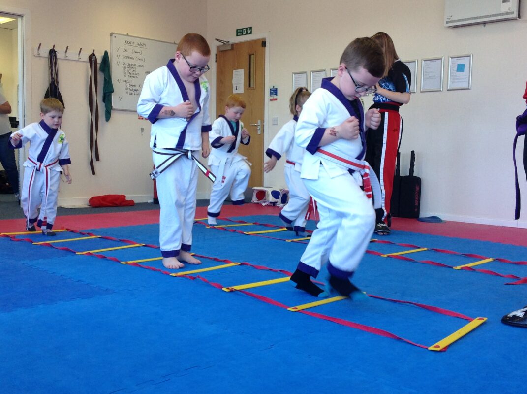 Fife Kickboxing