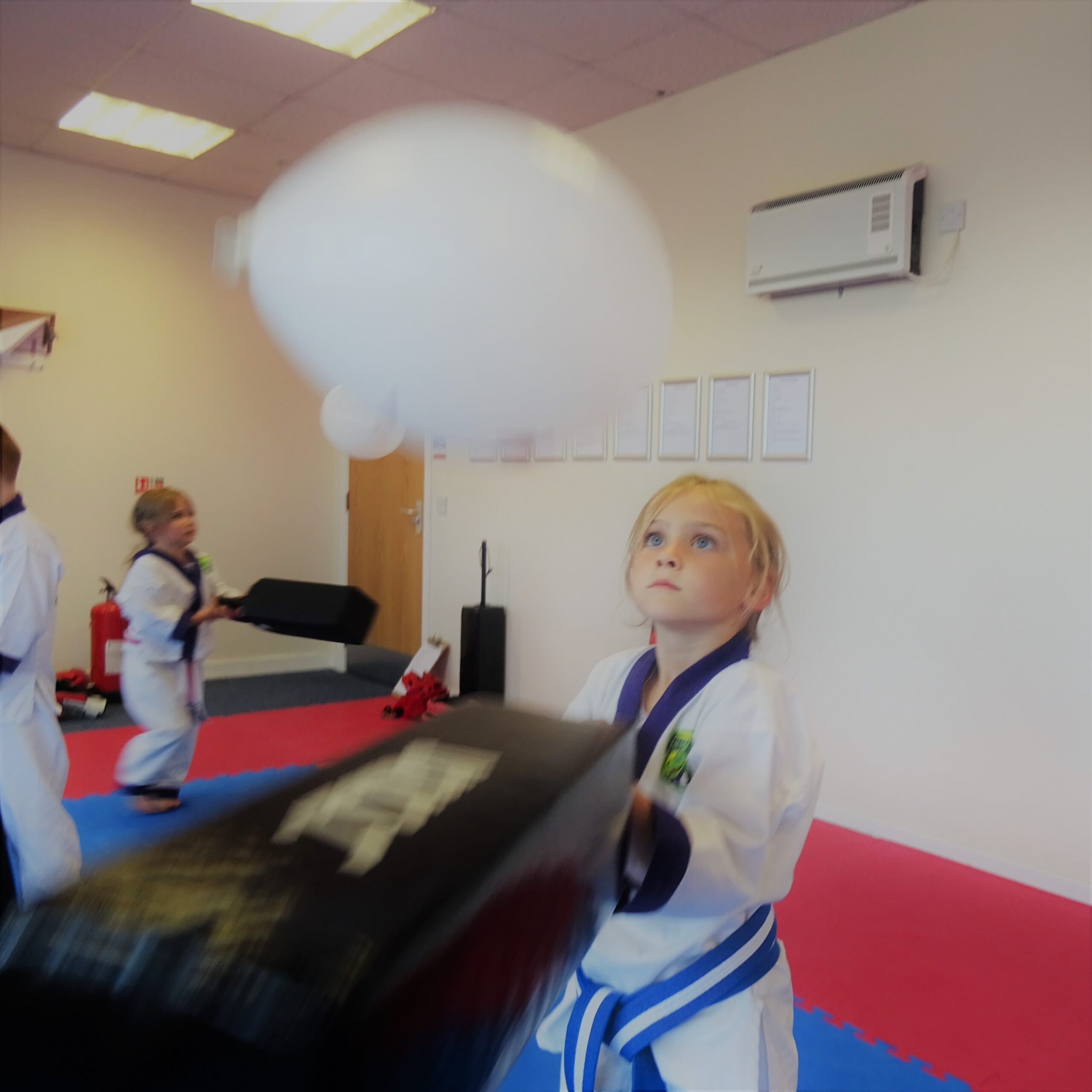 Fife Kickboxing