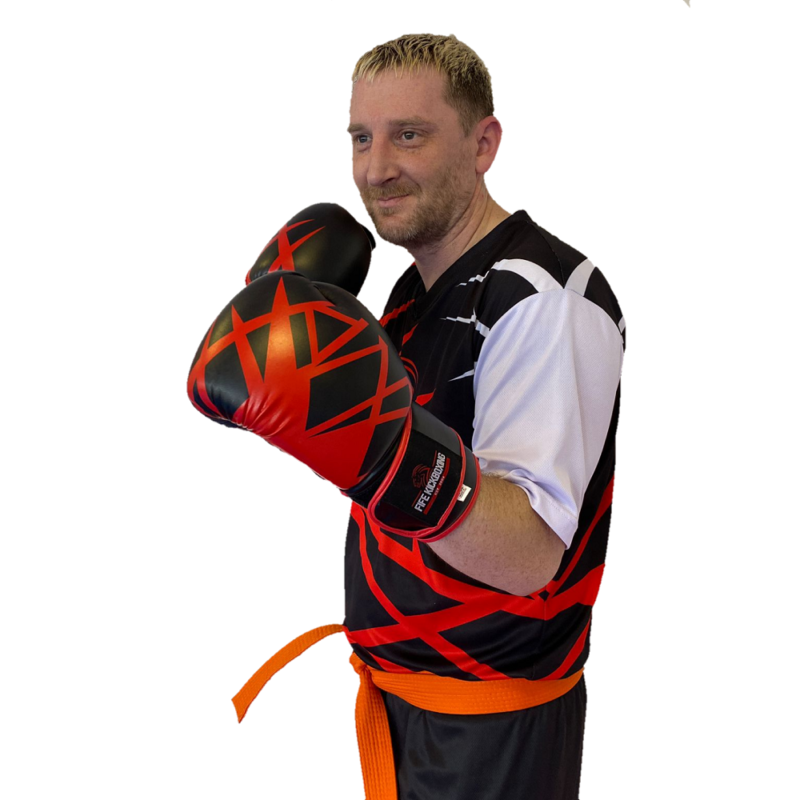Fife Kickboxing