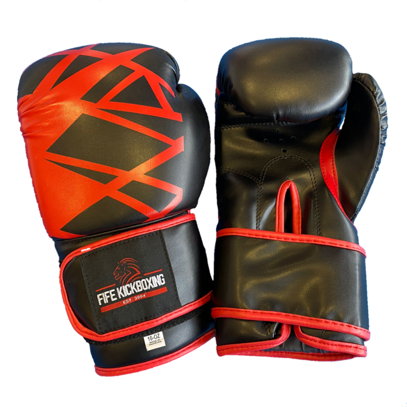 Fife Kickboxing