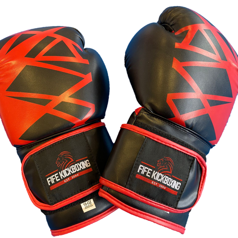 Fife Kickboxing