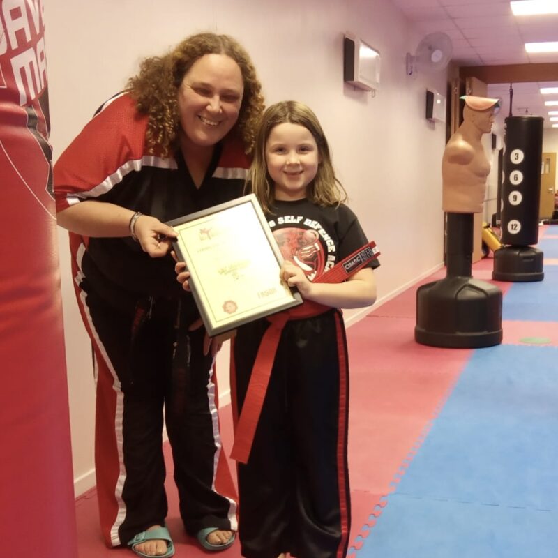 Fife Kickboxing