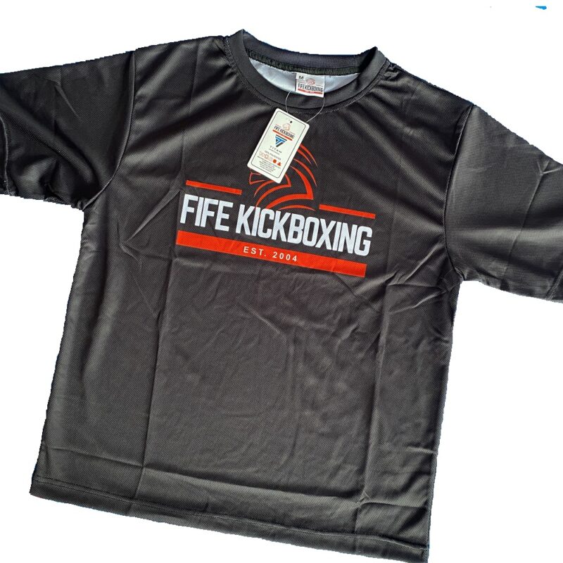 Fife Kickboxing