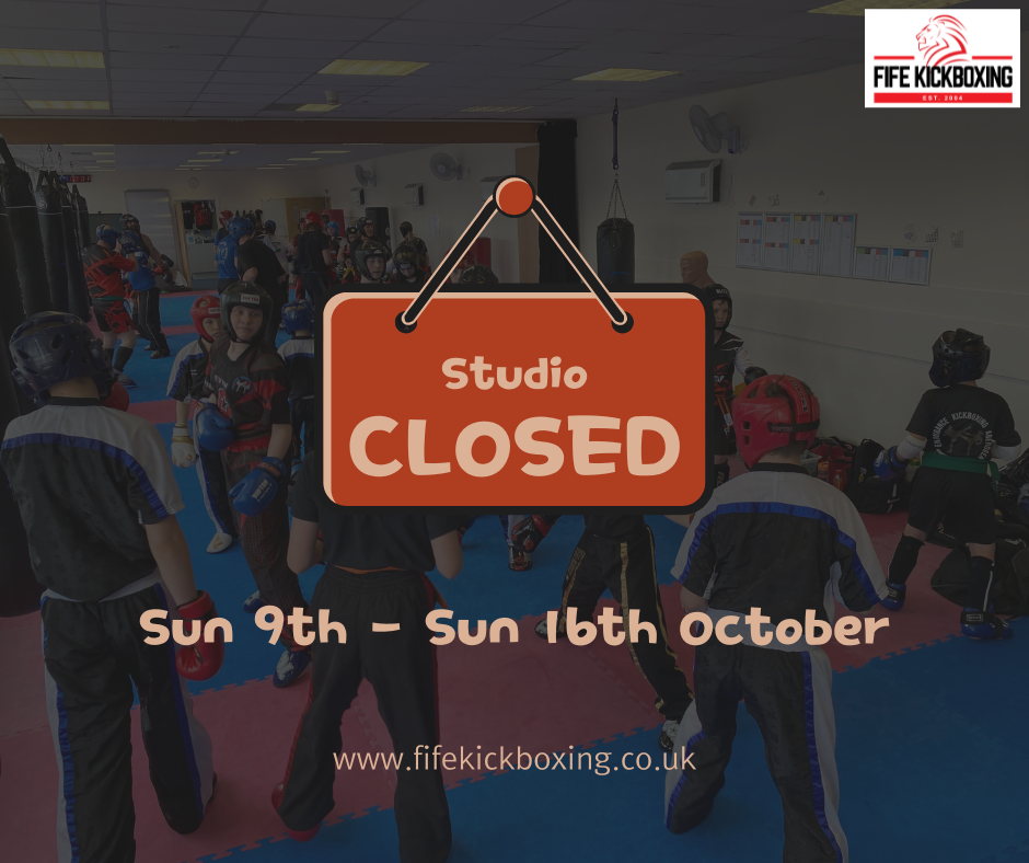 Fife Kickboxing