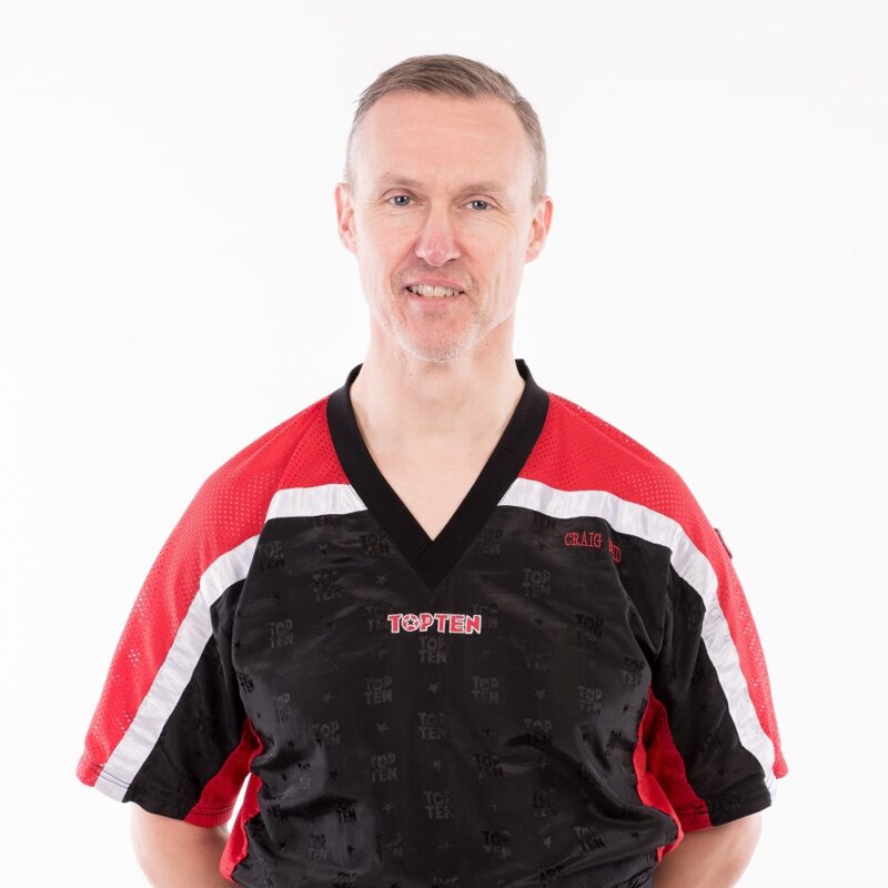 Fife Kickboxing