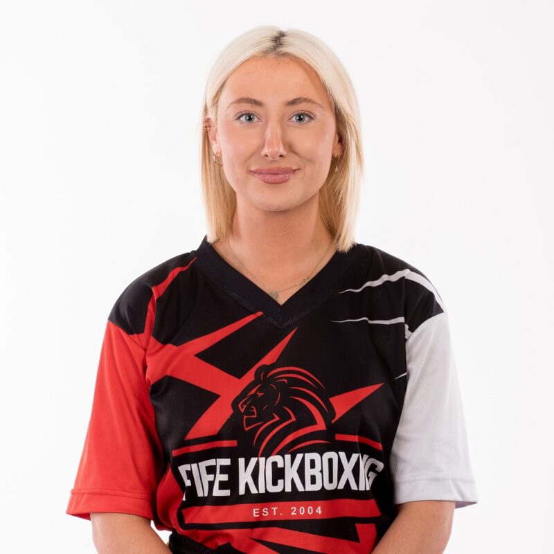 Fife Kickboxing