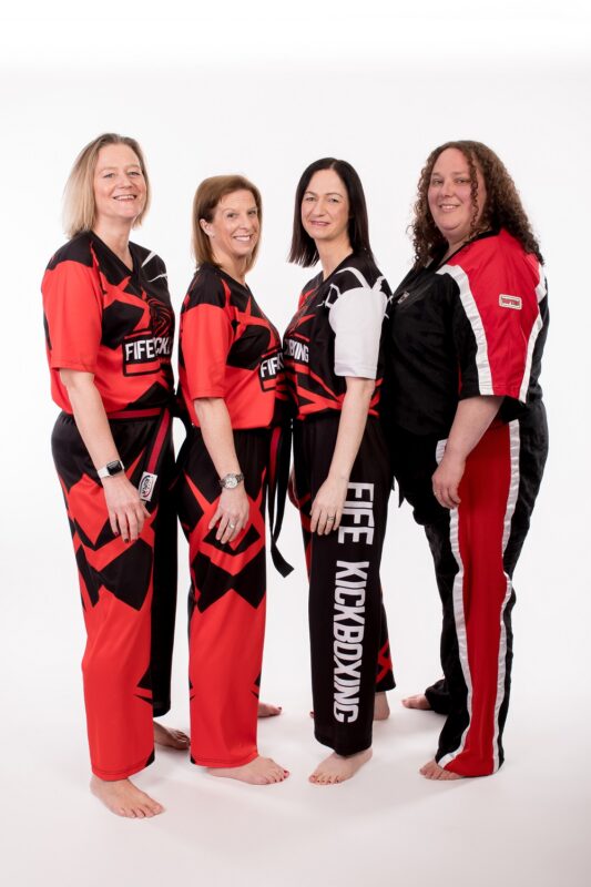 Fife Kickboxing