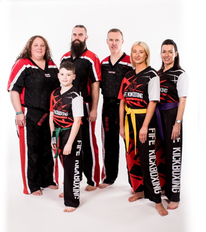 Fife Kickboxing