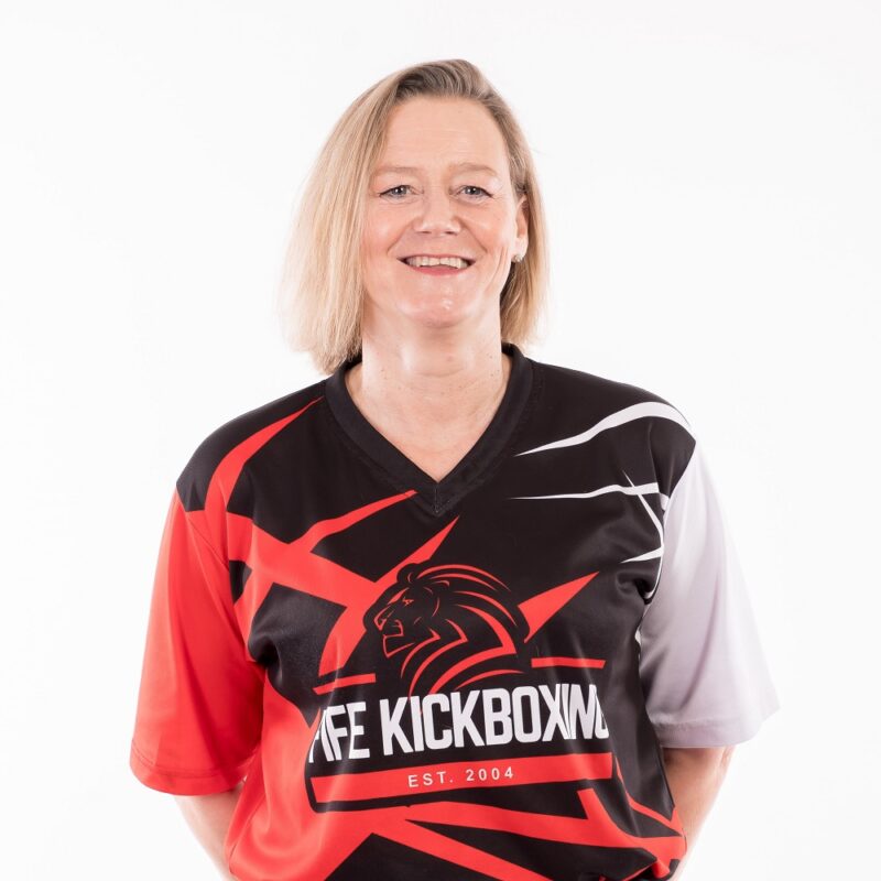 Fife Kickboxing