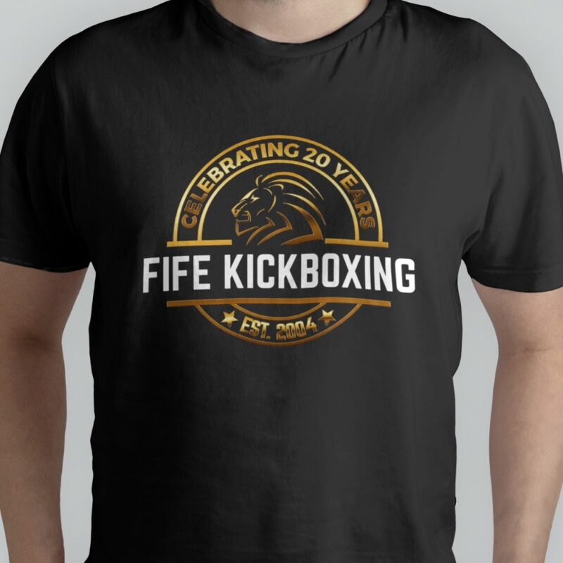 Fife Kickboxing