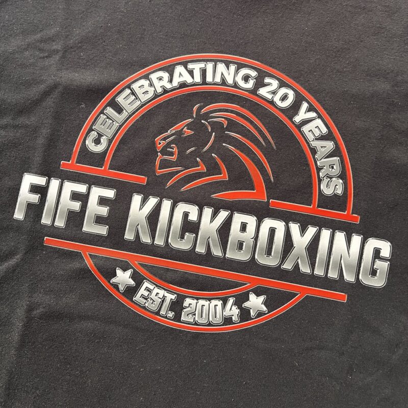 Fife Kickboxing