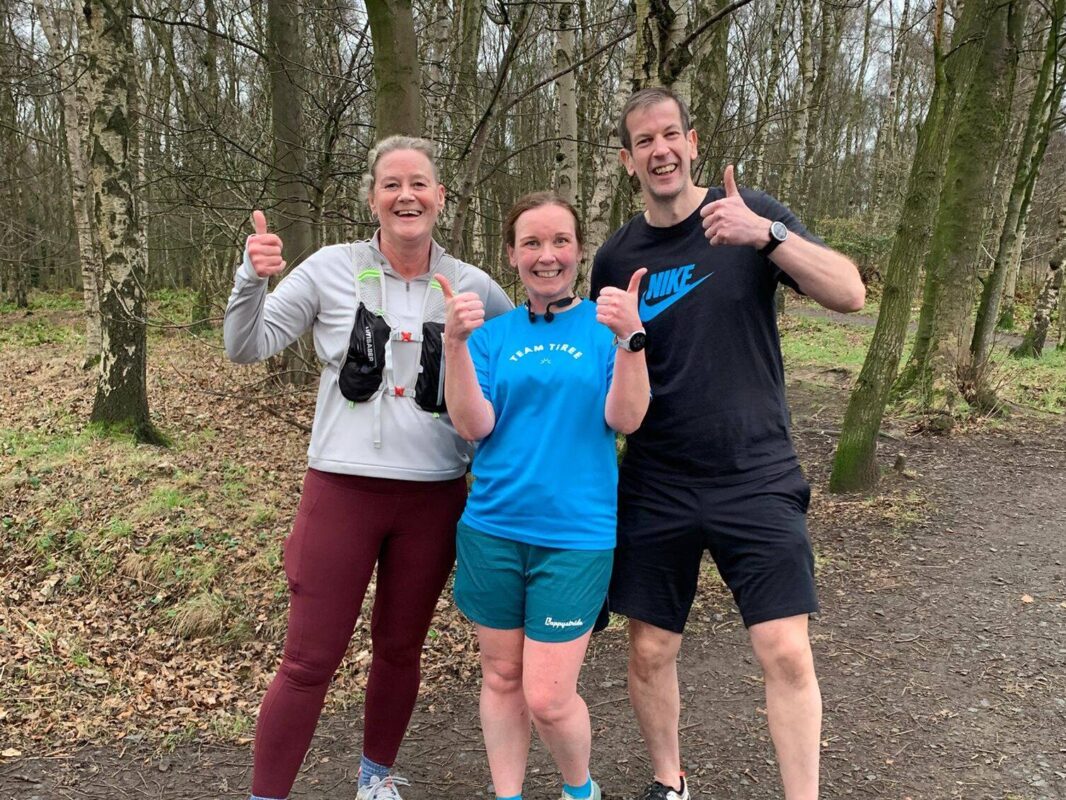 Fife Kickboxing
