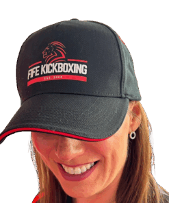 Adults Baseball Cap