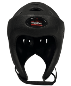 Fife Kickboxing Head Guard